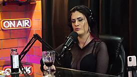 Man, I’m so into Amanda Smell, Brazil’s sexiest escort!