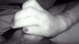 teen student sucks cock in risky public car