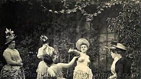 다크 랜턴 엔터테인먼트가 풀 무비에 뜨거운 고백 풀어