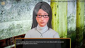 My New Family Adventure