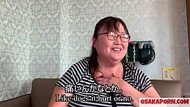 i, yukiko, 50s mom, av deubt, big titz, personal intaview
