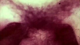 Vintage dorm roommates sharing space