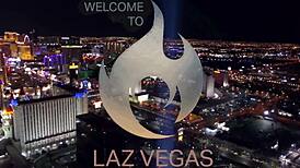 Just a Casual Day FUCKING Horny Blonde Percy Sires with BIG TITS