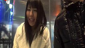 check out this asian babe's blowjob and fucking with toys