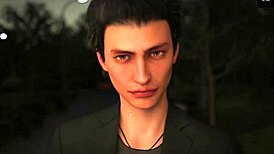 Rock Star Gameplay Part 25 - Sexy Milf Action