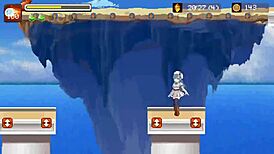 What game seduction does this succubus stronghold v1 0 6 part 2 bring