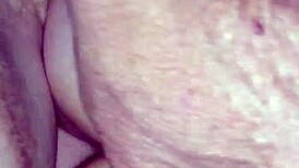 Wet Mama Teases with Subtle Allure