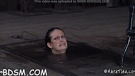 Hotty, What Lusty Castigation Did You Sign Up For With This Naughty Couple!