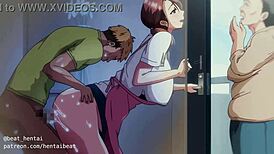 Master of NTR in Anime Hentai - Part I