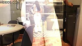 Juliacarioca update 60 fetish legging