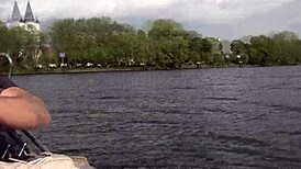 Man, that old ugly German banging a young 18+ teen is wild stuff!