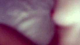 Hey, Renee Rose sucks cock deep in this POV session and eats cum off her feet and mouth! 😋