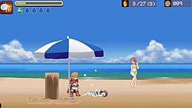 Какво съблазнително изкушение носи Succubus Stronghold v1.0.6 част 2