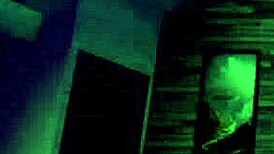 Tracer Bends Over in 3D Overwatch Scene