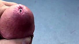 Mature Lady Shows Off Tits On Hot Day