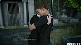 Hot Blonde Teen 18+ Begs for Big Cock in Tight Pussy!