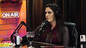 Man, I’m so into Amanda Smell, Brazil’s sexiest escort!