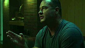 delphine films - sexy blonde skye blue has explosive makeup sex with her husband. ready for it?