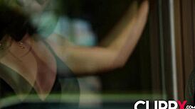 Hey, Lucas Frost and Gizelle Blanco, this taboo teen fling ain't just once, right?