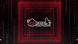 brunette couple debuts threesome with monster cock