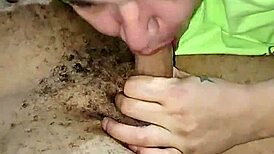 Delicious Blowjob on Boyfriend