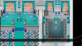 Succubus Covenant Ep 6: Entering Cathedral With Half-Naked Angels.