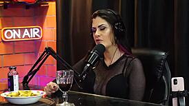 Man, I’m so into Amanda Smell, Brazil’s sexiest escort!