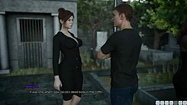 Hot Blonde Teen 18+ Begs for Big Cock in Tight Pussy!