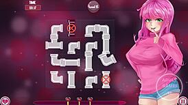 Waifu secret 3 unveils steamy hidden desires