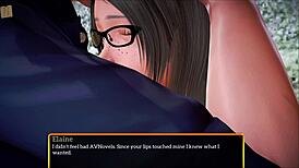 My New Family Adventure