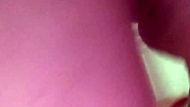 i'm licking her ass while fucking her face deepthroat style