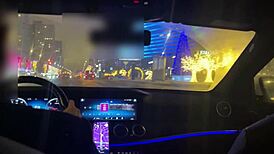 My vacation at the karaoke club