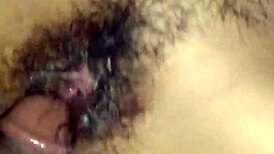 i had hardcore sex with my prima, uh, fucked her pussy and gave creampie, oh man