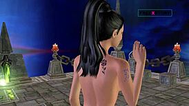 Listen to Neha Bhabhi's sex adventure in Hindi?