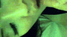 Asian oral session with subtle finish
