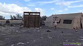 Straight Guy Moaning Over That Gay Blowjob And New Meat