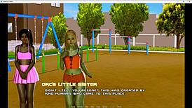 I never let my guard down in Breeding Island, facing monsters naked