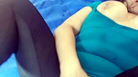 hey, latina stepmom, why you banging stepson for cash?