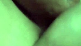 mom bends over to screw stepson in wild bbw action at home