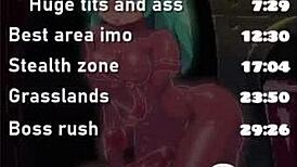 הרגישו את הריגוש במסע הדונג'ן הפוטנארי של מכשפת קנאדה