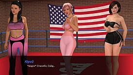 Complete gameplay of summer with mia 2 part 24