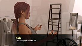 Complete gameplay of summer with mia 2 part 24