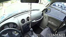 Lucy Tyler Skillful Oral Stimulation