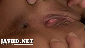 Crazy Japanese Vixen Stars in Stunning Porn Compilation