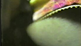 Brunette Married Woman Cuckolds Husband with Friend at Work