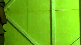 Dagfs Nicole Ray Bends Over For Deep Penetration Casting With Shaved Blonde