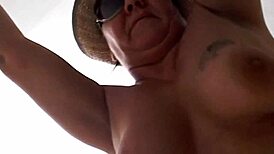 When I Play An Eager Slut, My Husband Gets Aroused