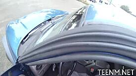 Lucy Tyler Skillful Oral Stimulation