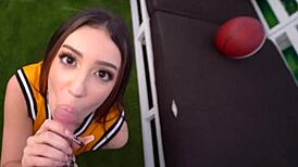 Stepsiblings explore family connections closely