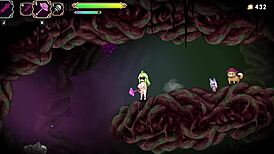 New Futakinvallyer Boss Fight Rocks! 🔥